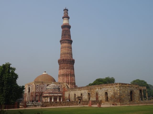 New Delhi